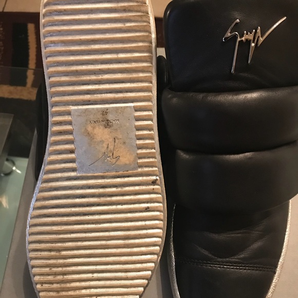 Giuseppe 100% authentic - Picture 5 of 5